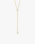 EYES OF THE SEA NECKLACE