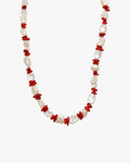 CORALINA NECKLACE
