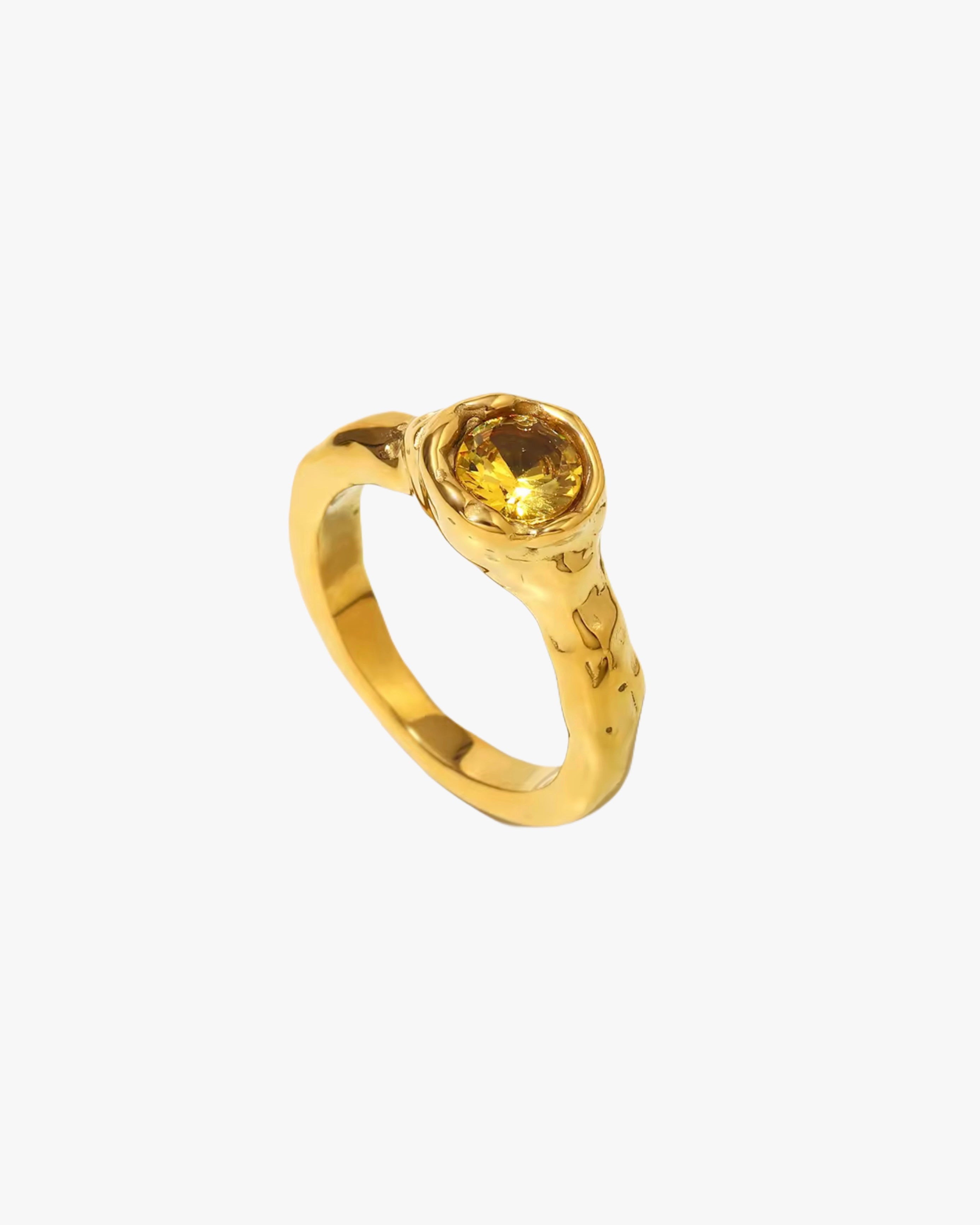 NOISETT RING