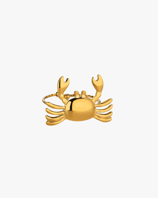 THE CRAB RING