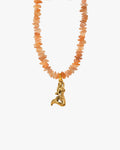 SUNS SYREN NECKLACE