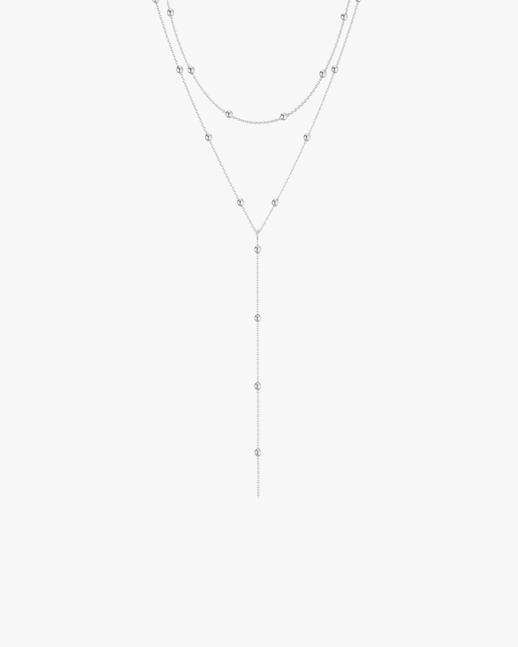 ETERNITY NECKLACE