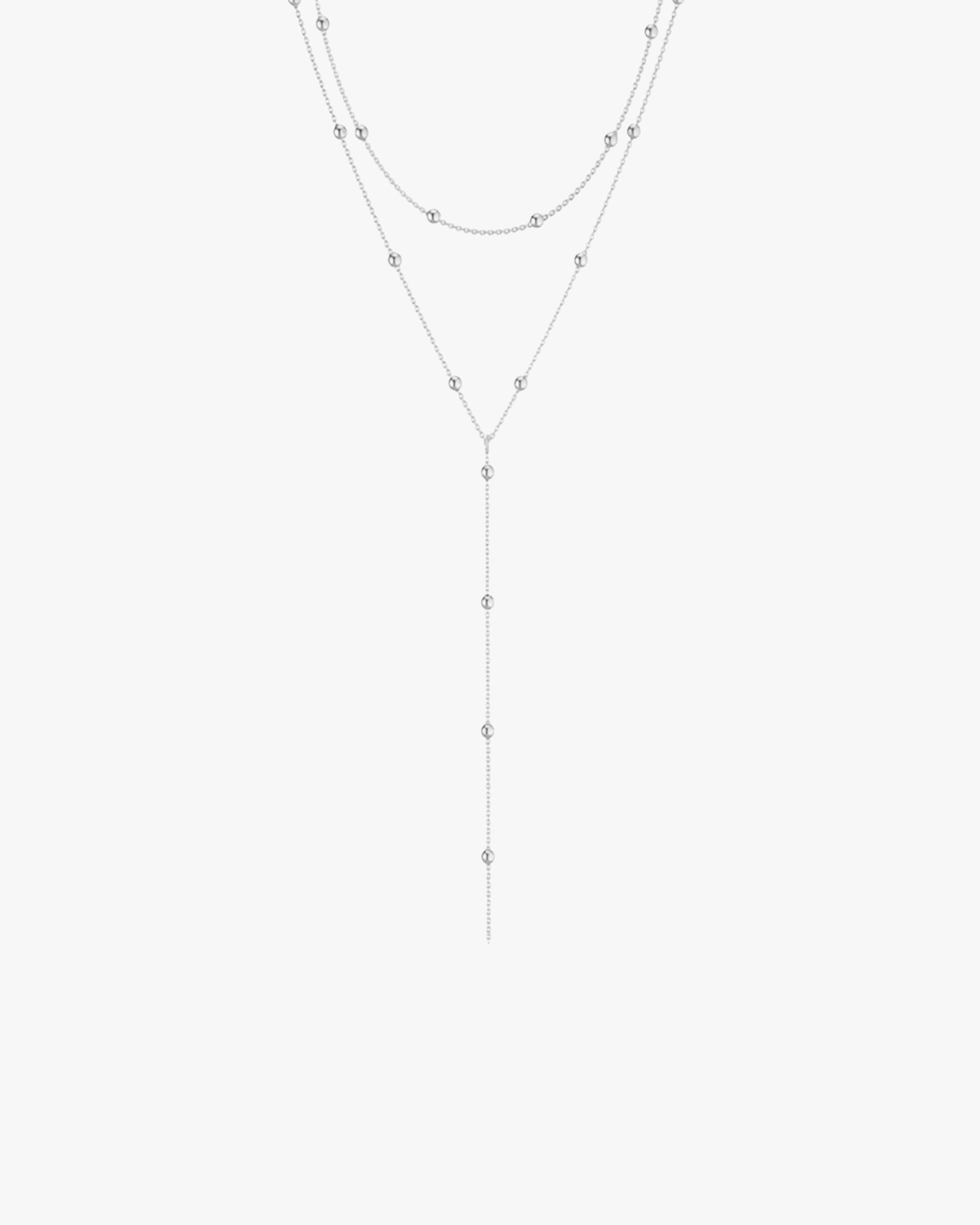 ETERNITY NECKLACE