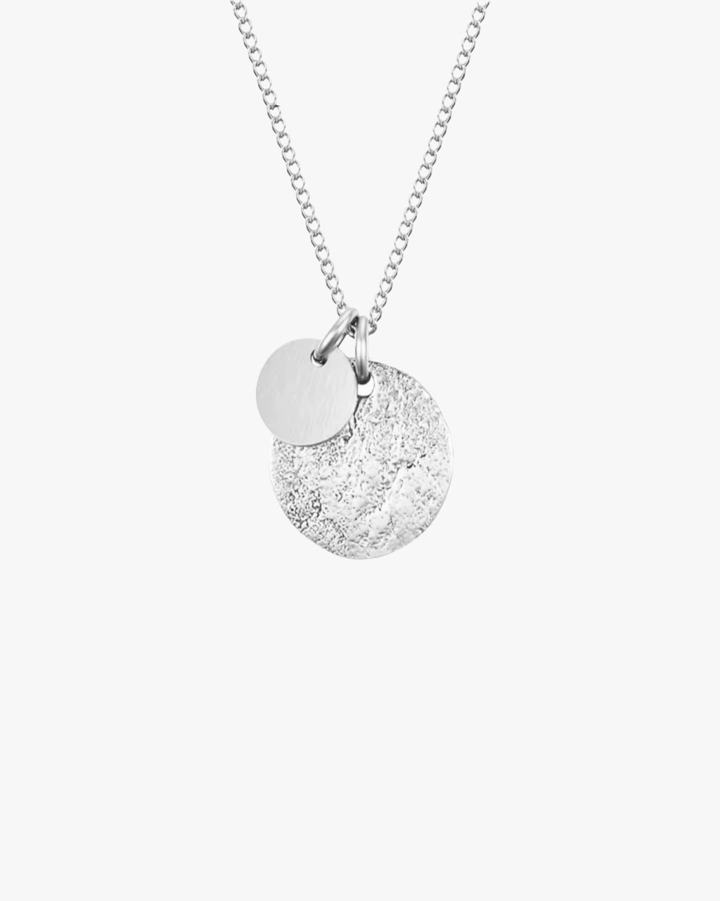 LE MOON NECKLACE