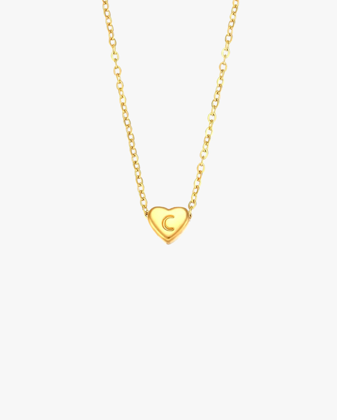 C - NECKLACE