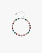 SACRED BRACELET - SILVER
