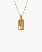 TAROT NECKLACE