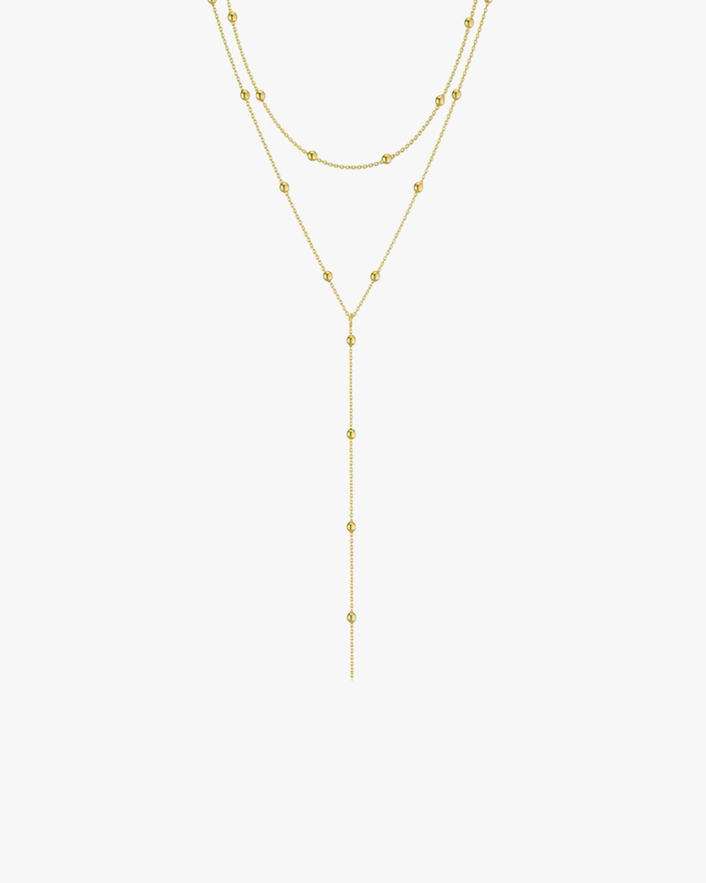 ETERNITY NECKLACE