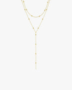 ETERNITY NECKLACE