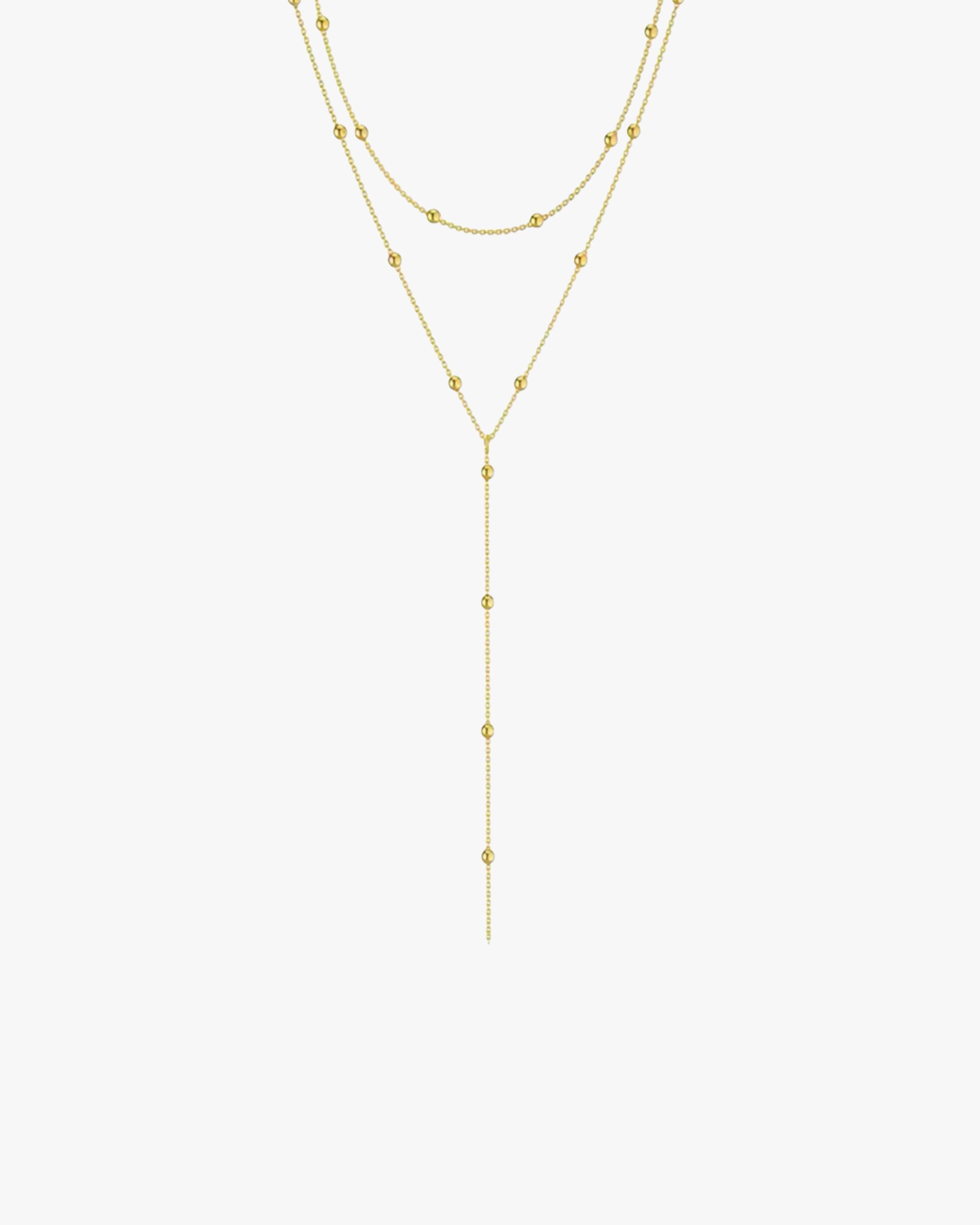 ETERNITY NECKLACE
