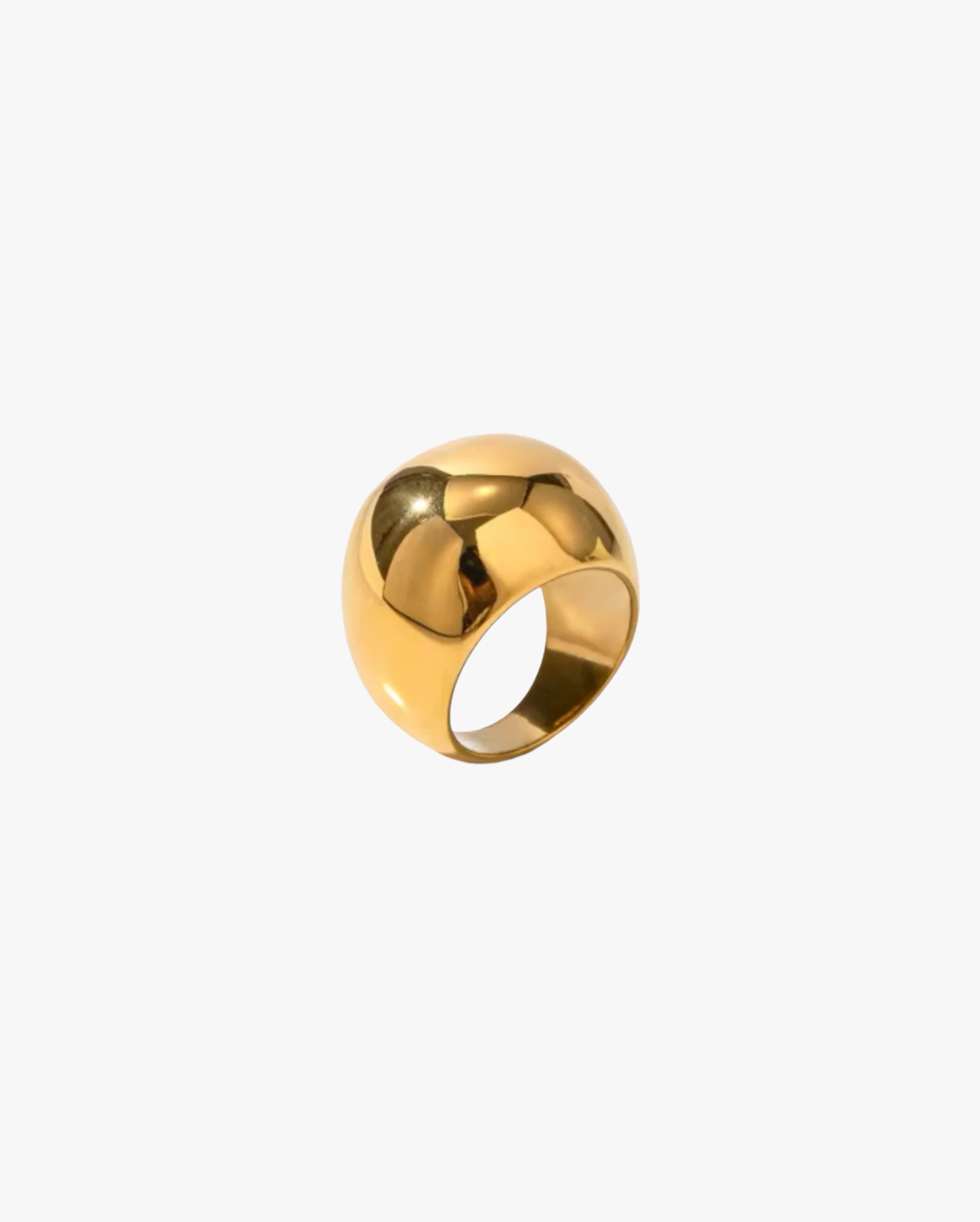 CONFIDENCE RING