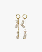FISH EARRINGS