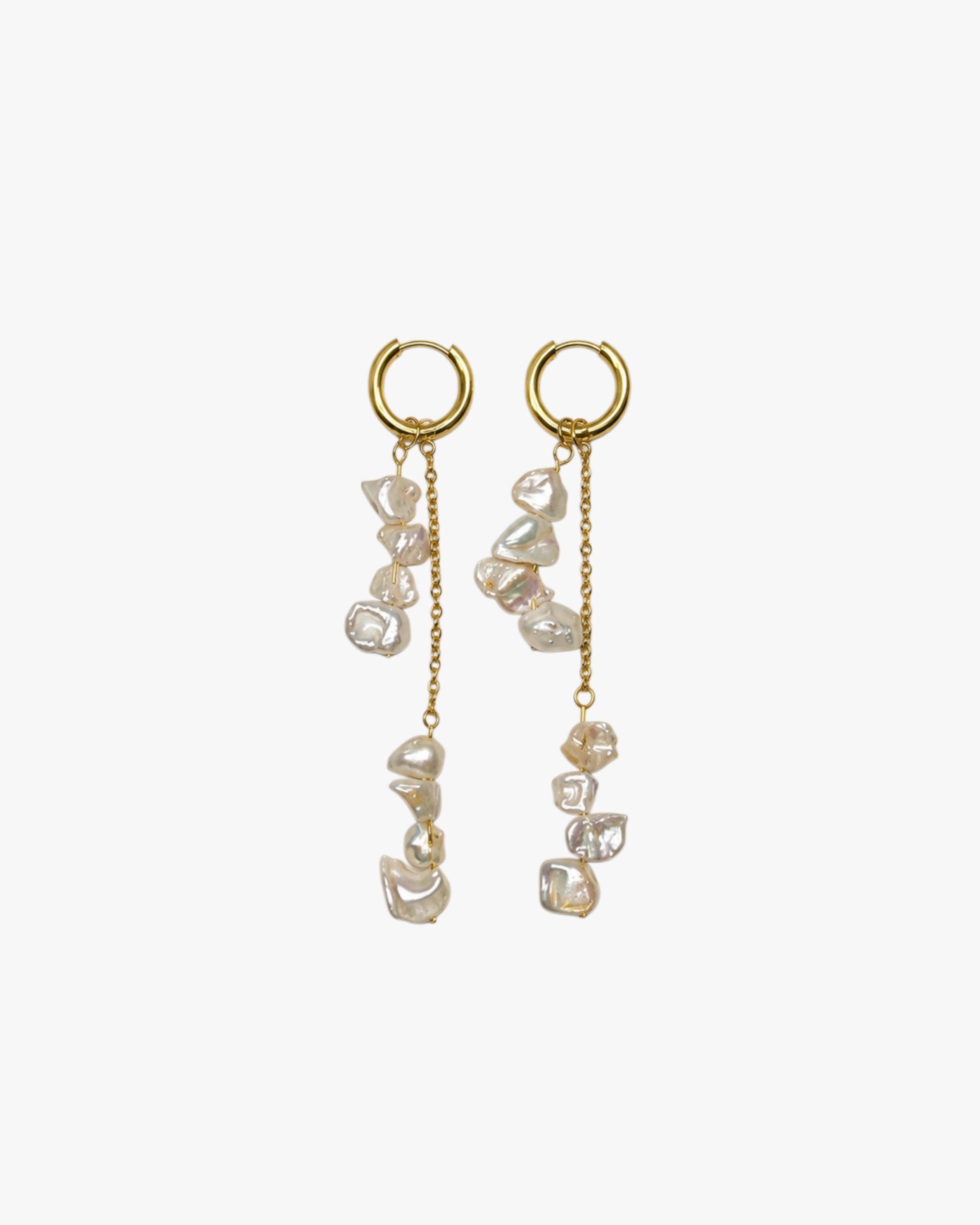 LOS PECES EARRINGS