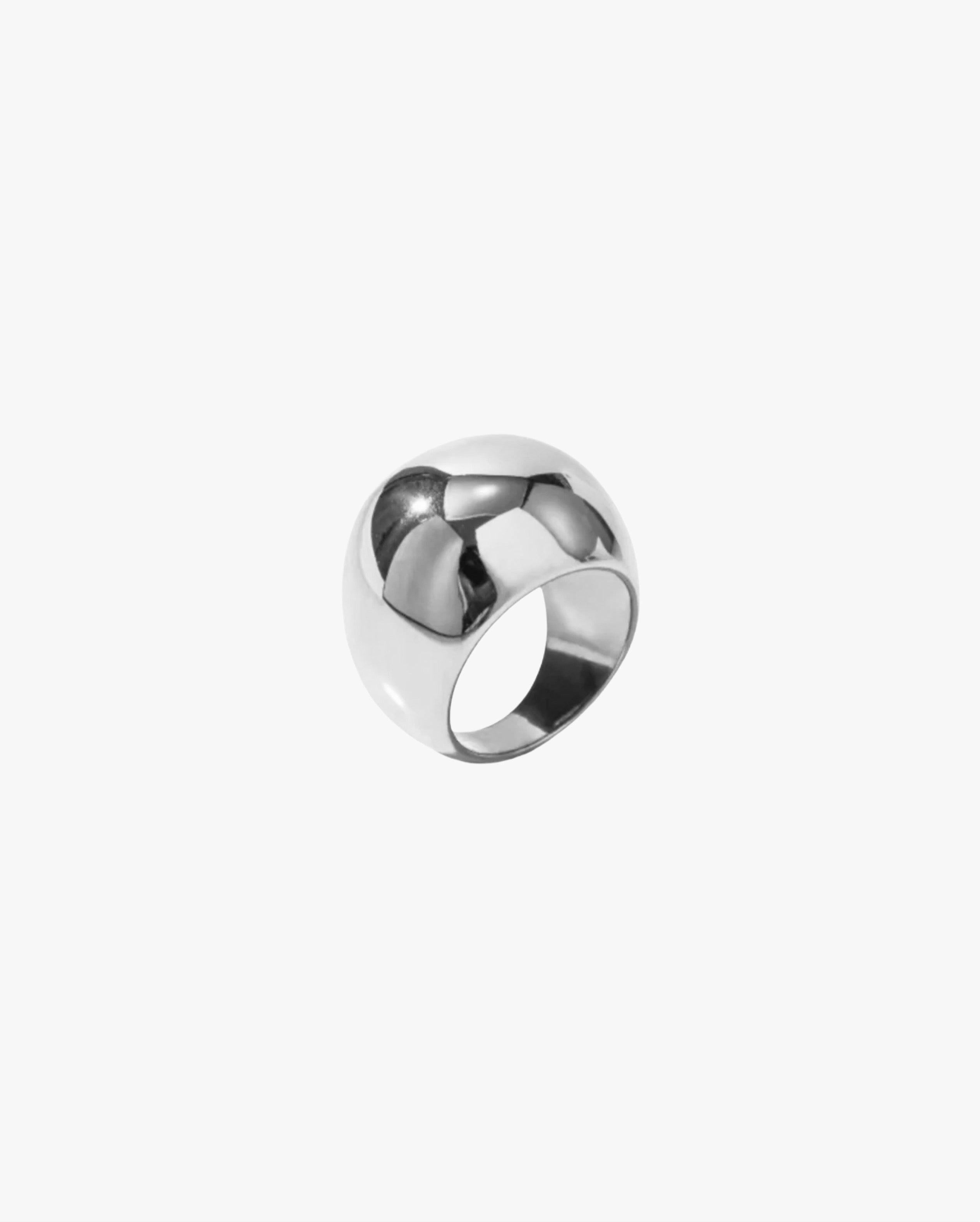 CONFIDENCE RING