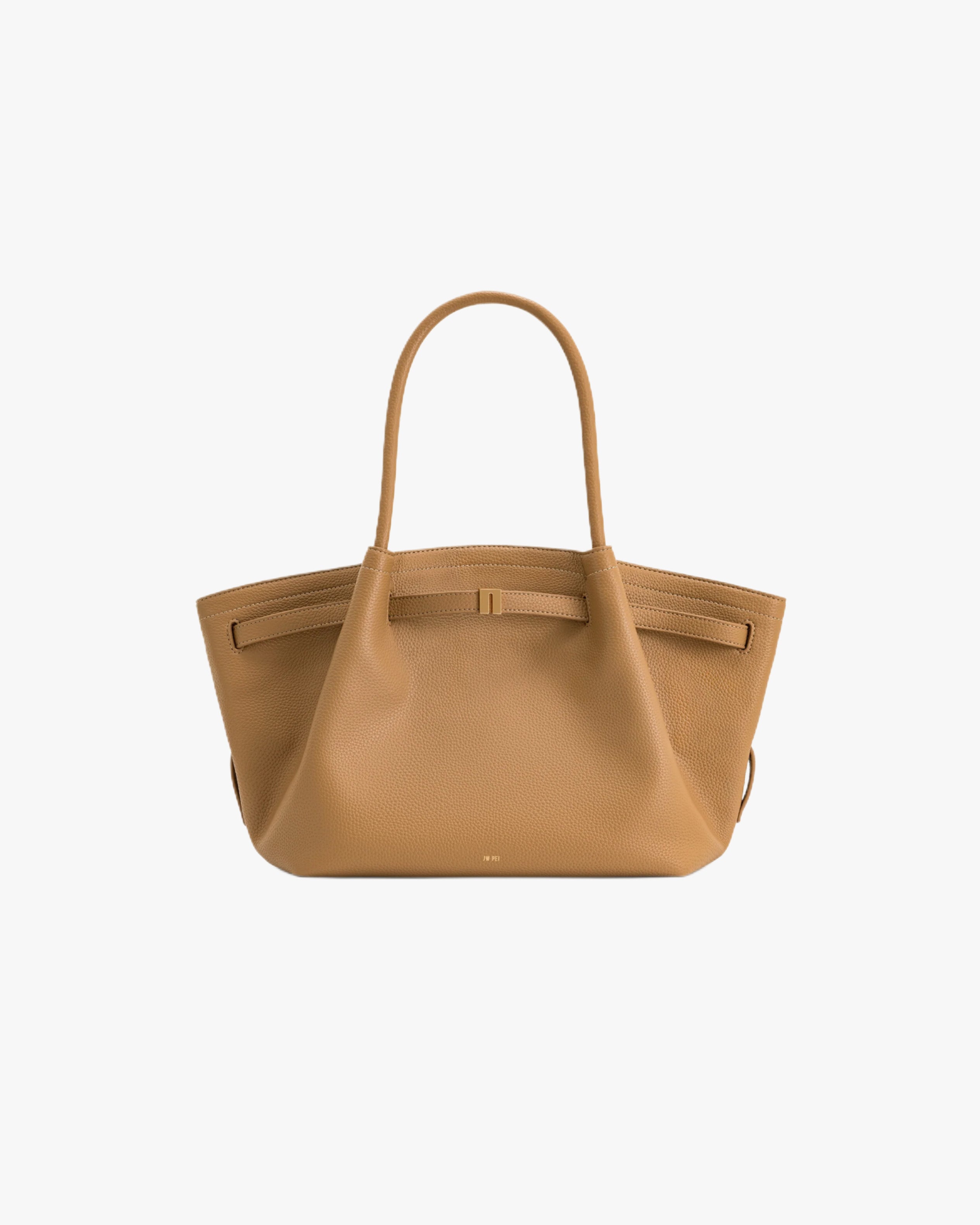 FAME BAG - CAMEL