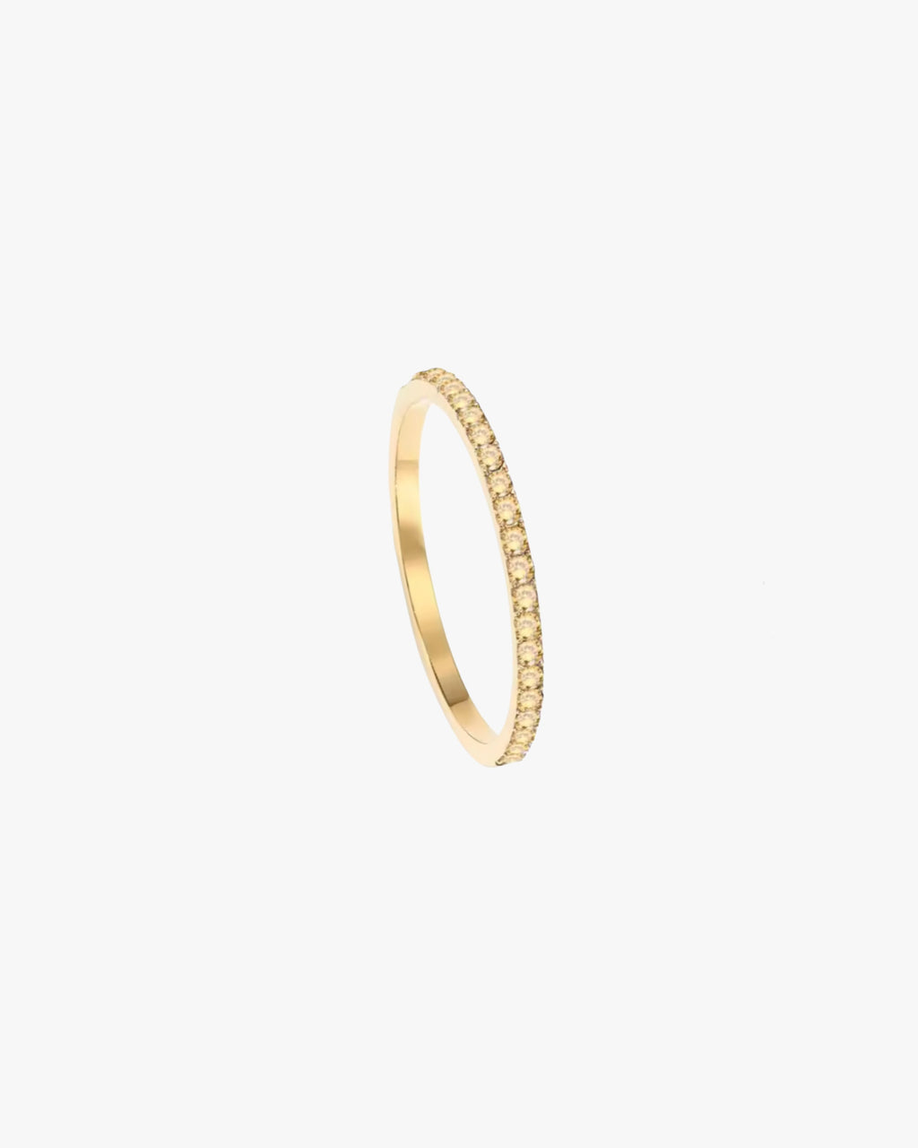 THE TRINITY RINGS