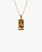TAROT NECKLACE