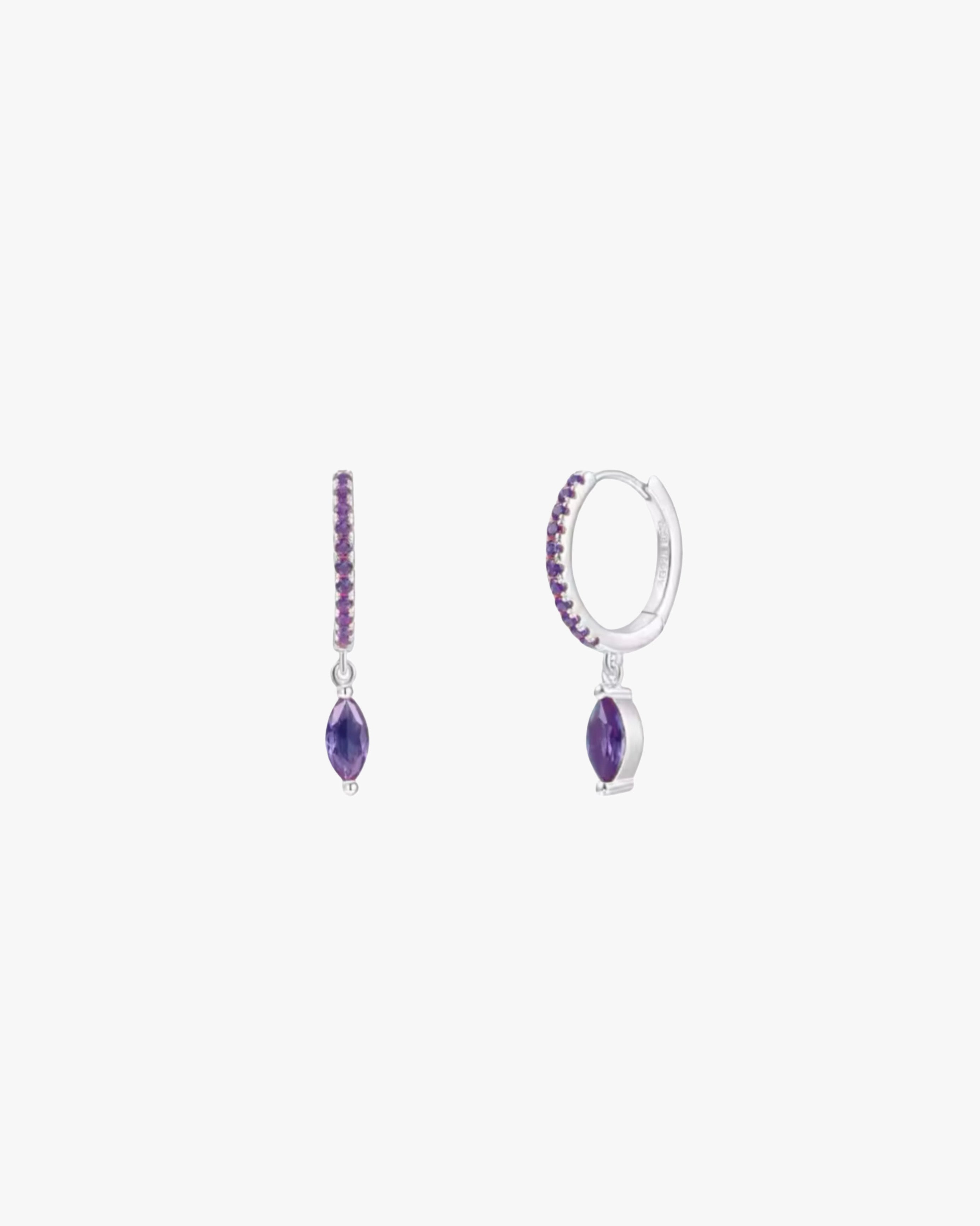 ETERNA - MORADO