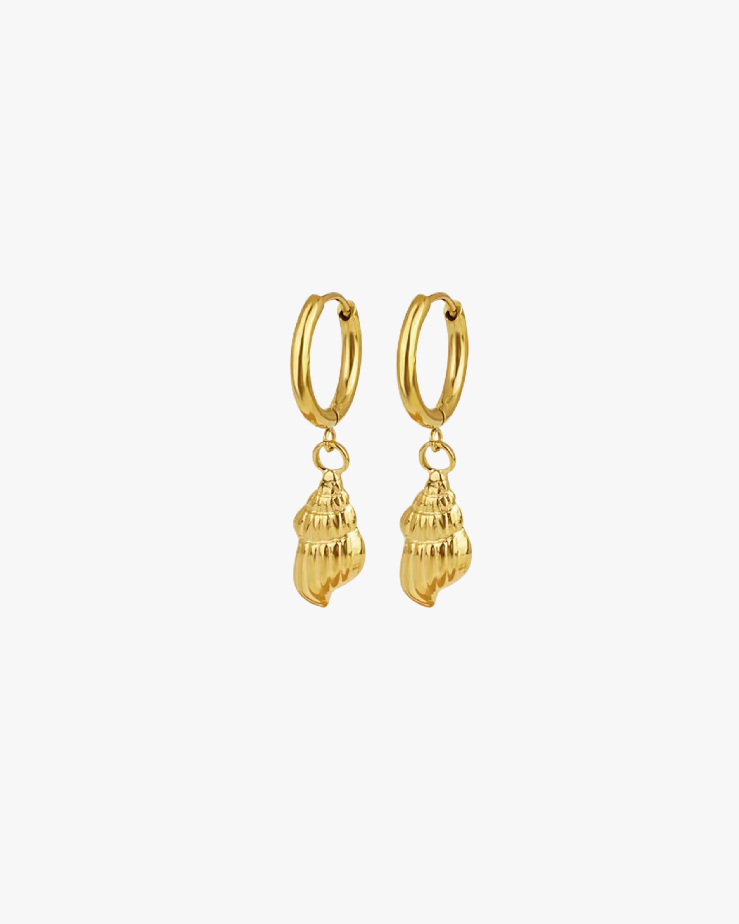 CONCHITAS EARRINGS
