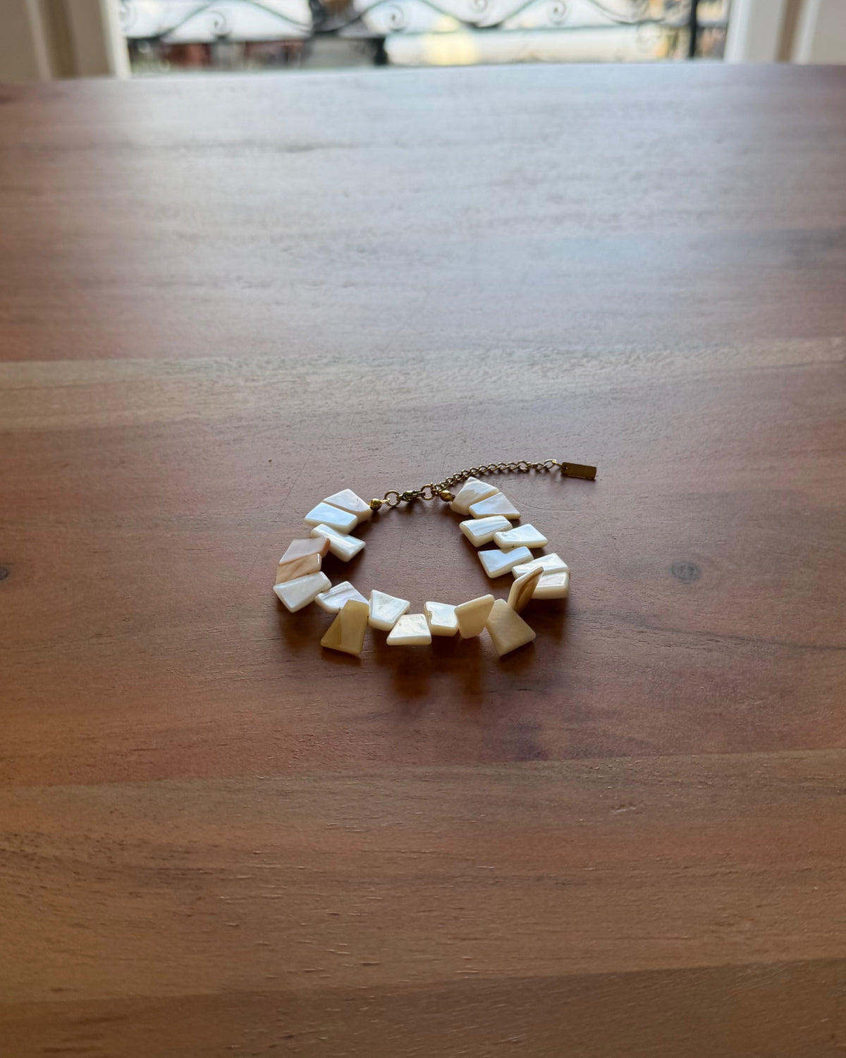 ESCAMAS BRACELET