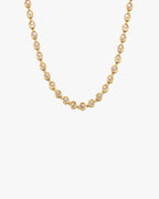 SACRED NECKLACE - GOLD