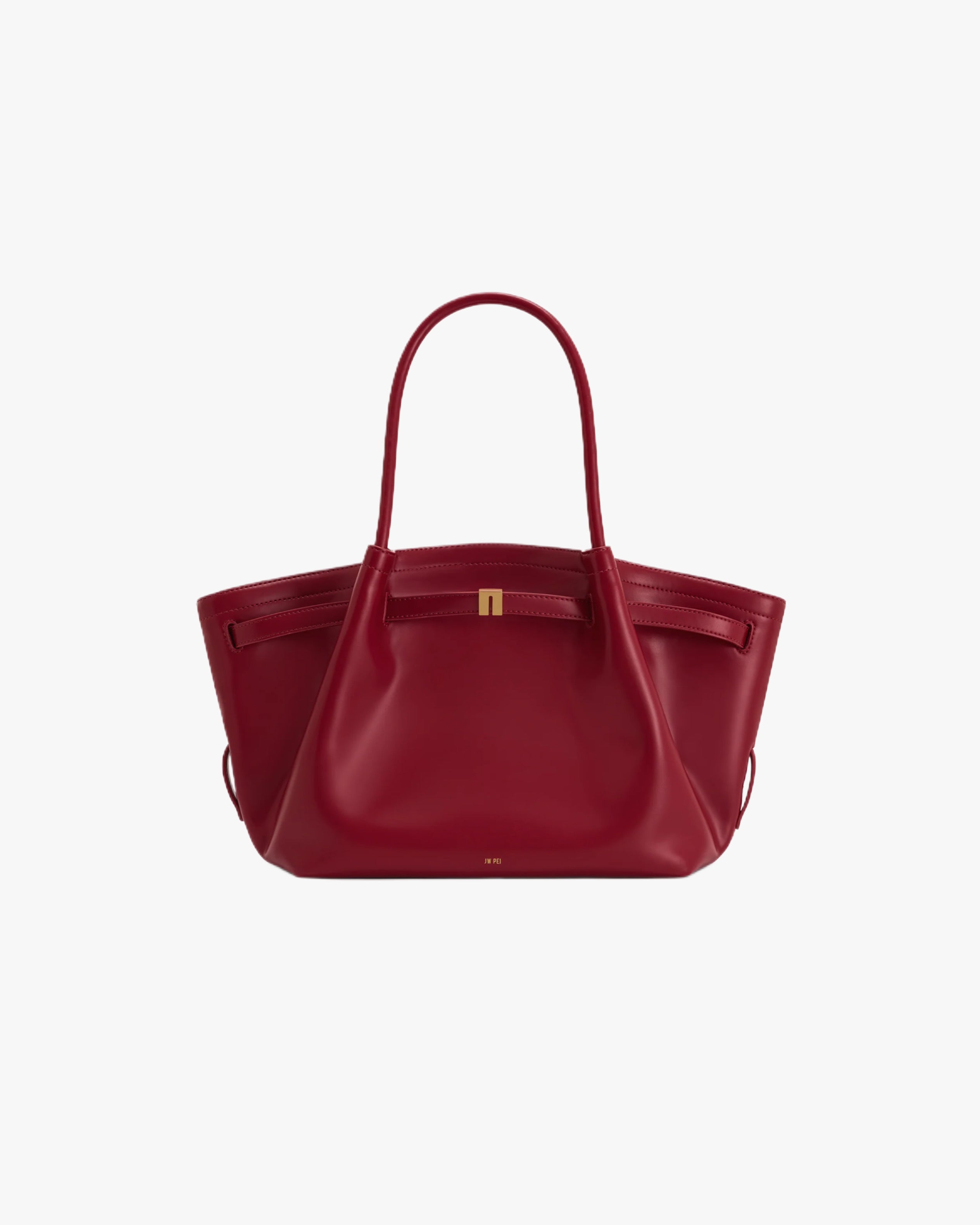 FAME BAG - RED WINE