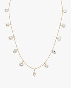 ISLA BLANCA NECKLACE