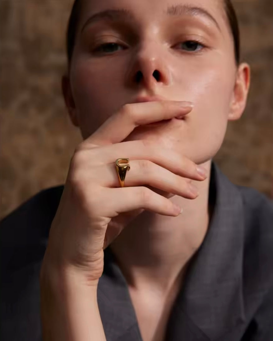HORSE RING