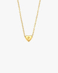 P - NECKLACE