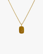 OCEAN NECKLACE