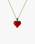 L’CORAZON NECKLACE