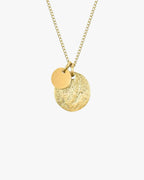 LE MOON NECKLACE