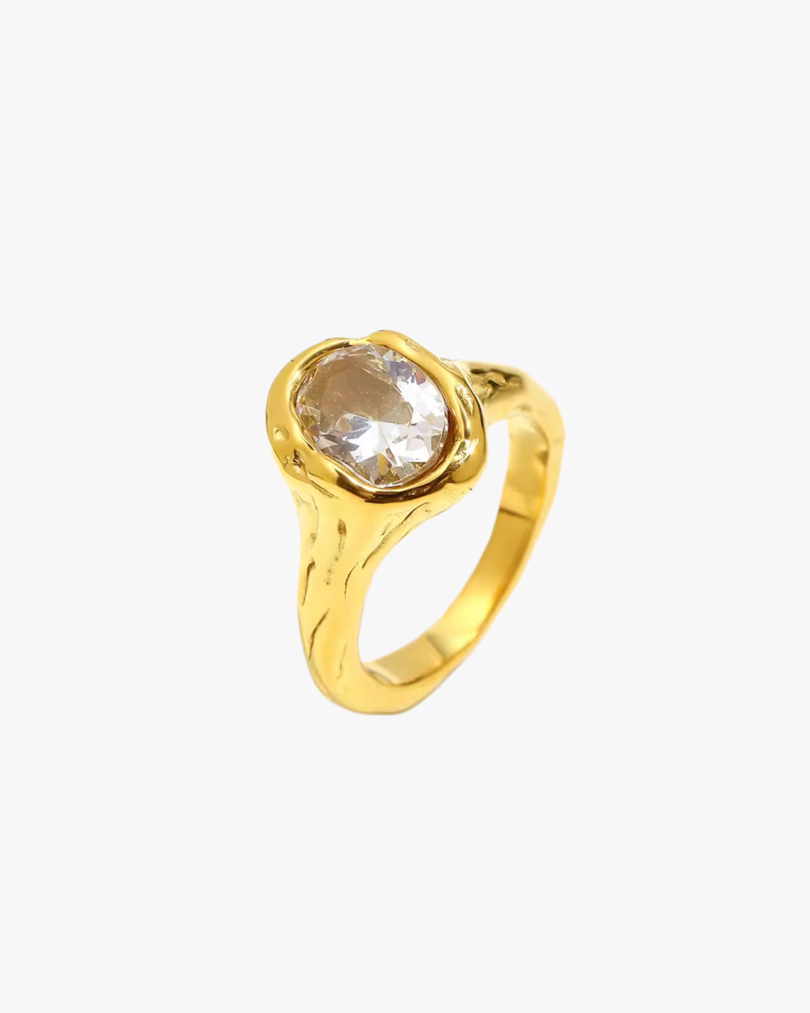 DOUX RING