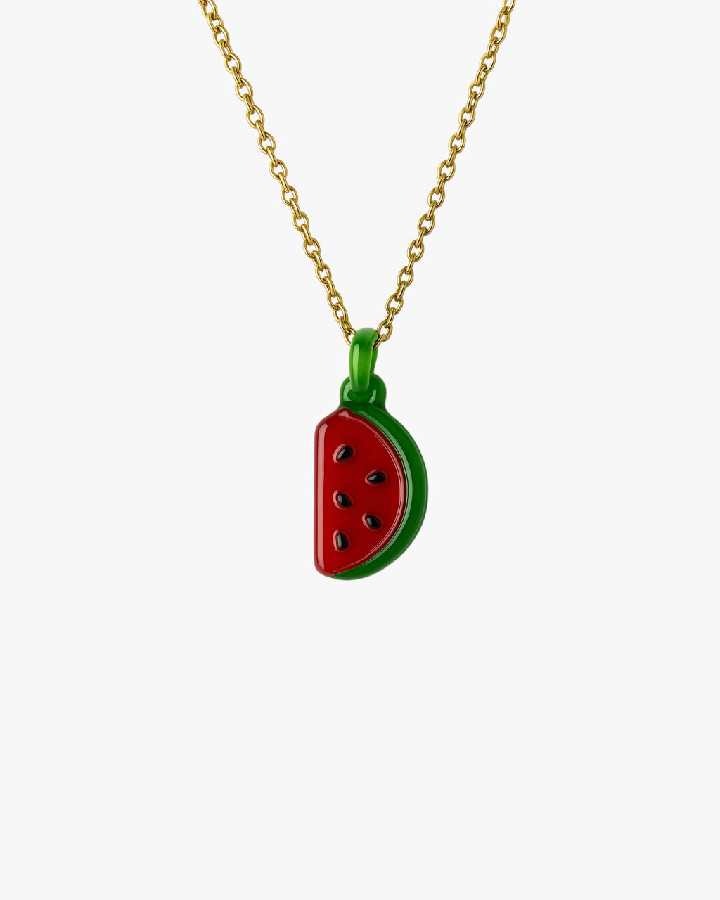 L’SANDIA NECKLACE