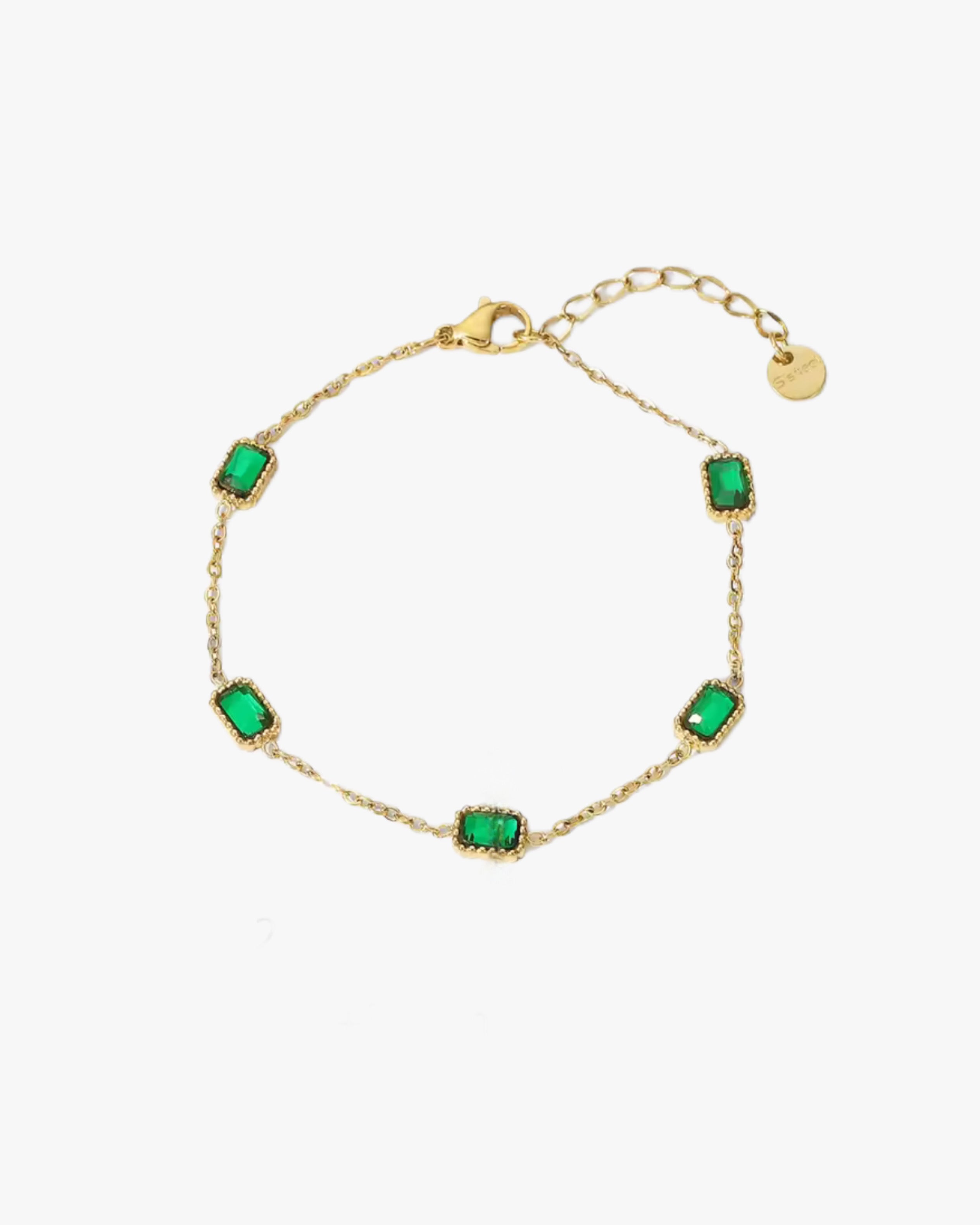 EMR BRACELET