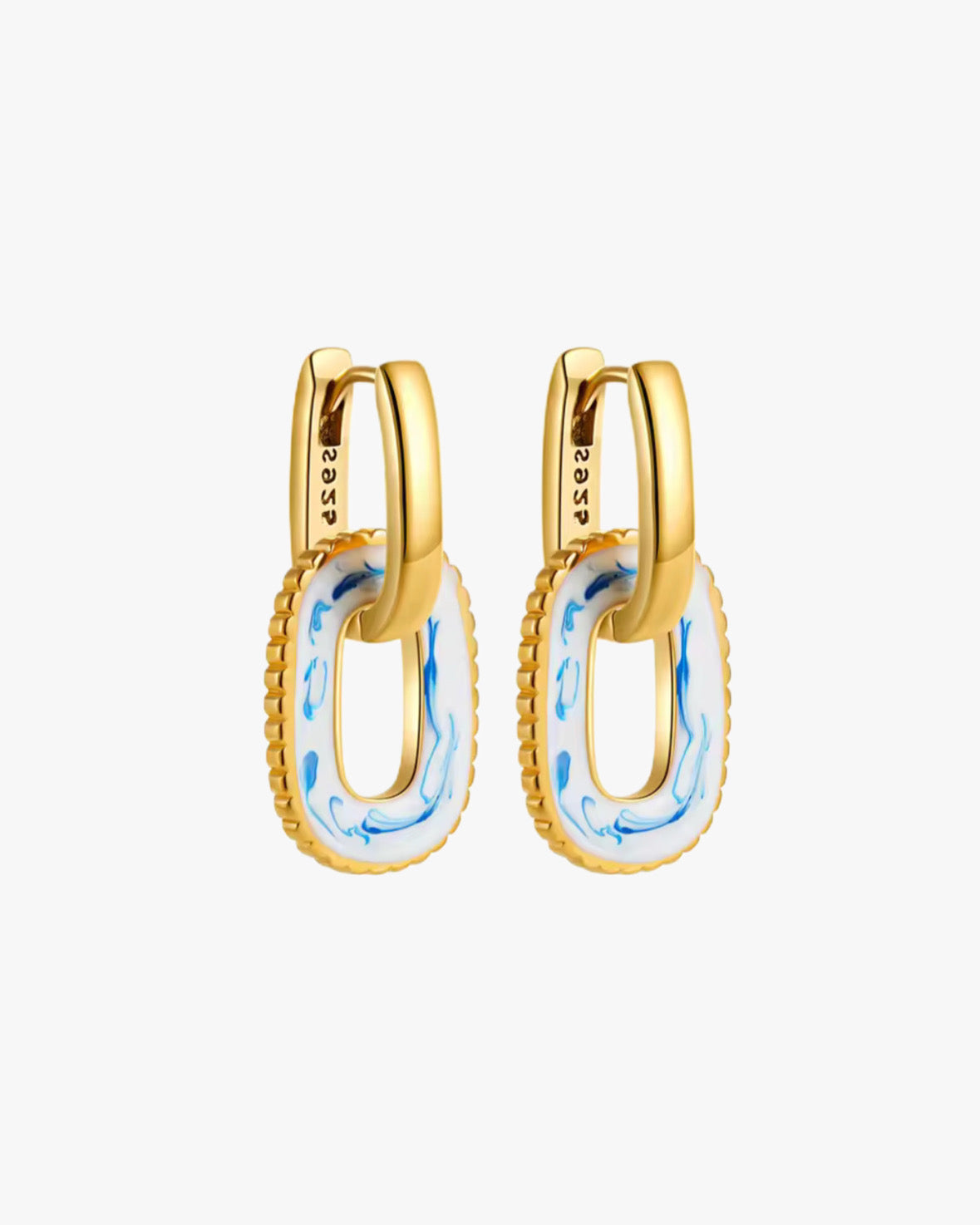 SANTORINI EARRINGS