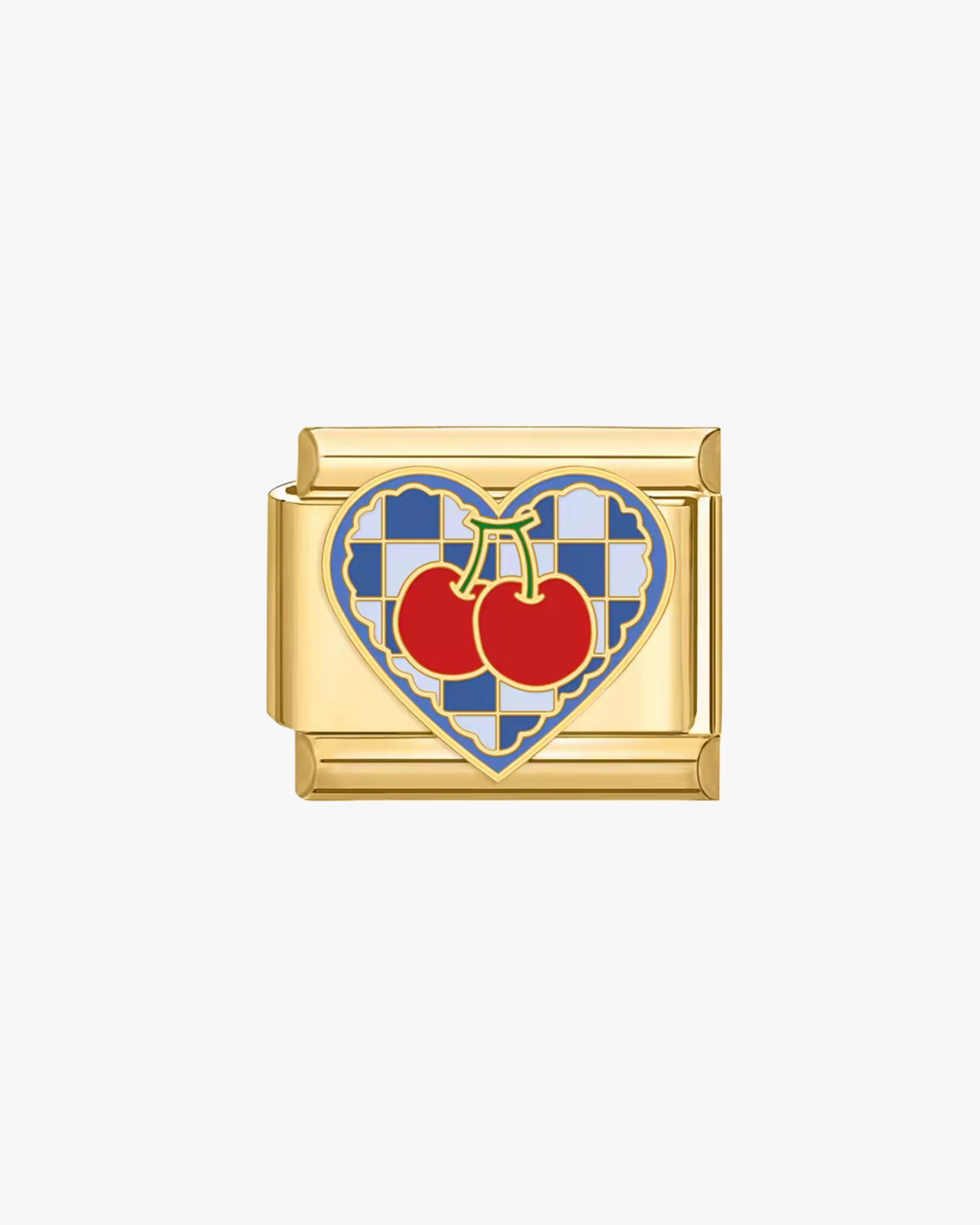 THE GRANNY CHARM - GOLD