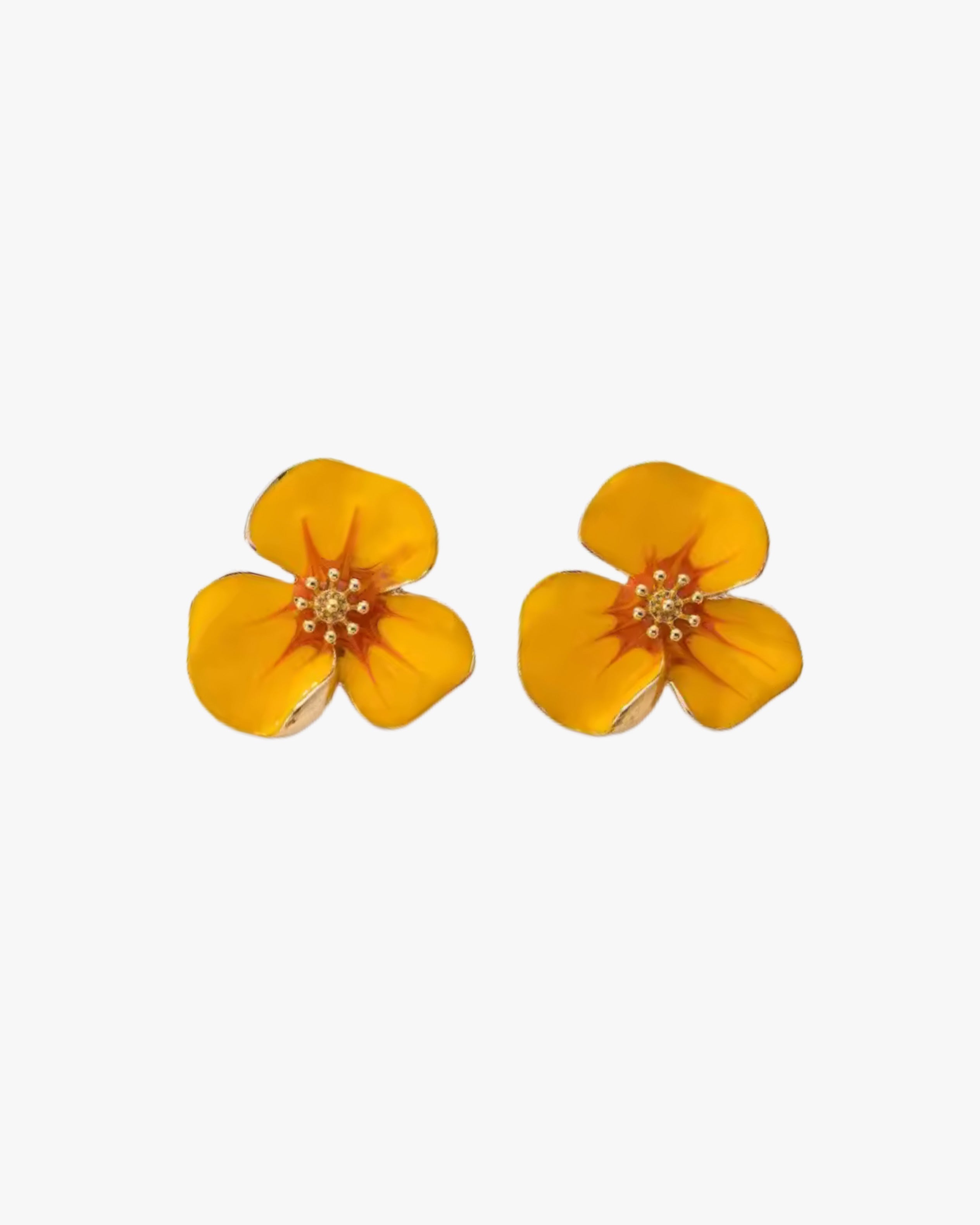 ISLAS CÍES EARRINGS