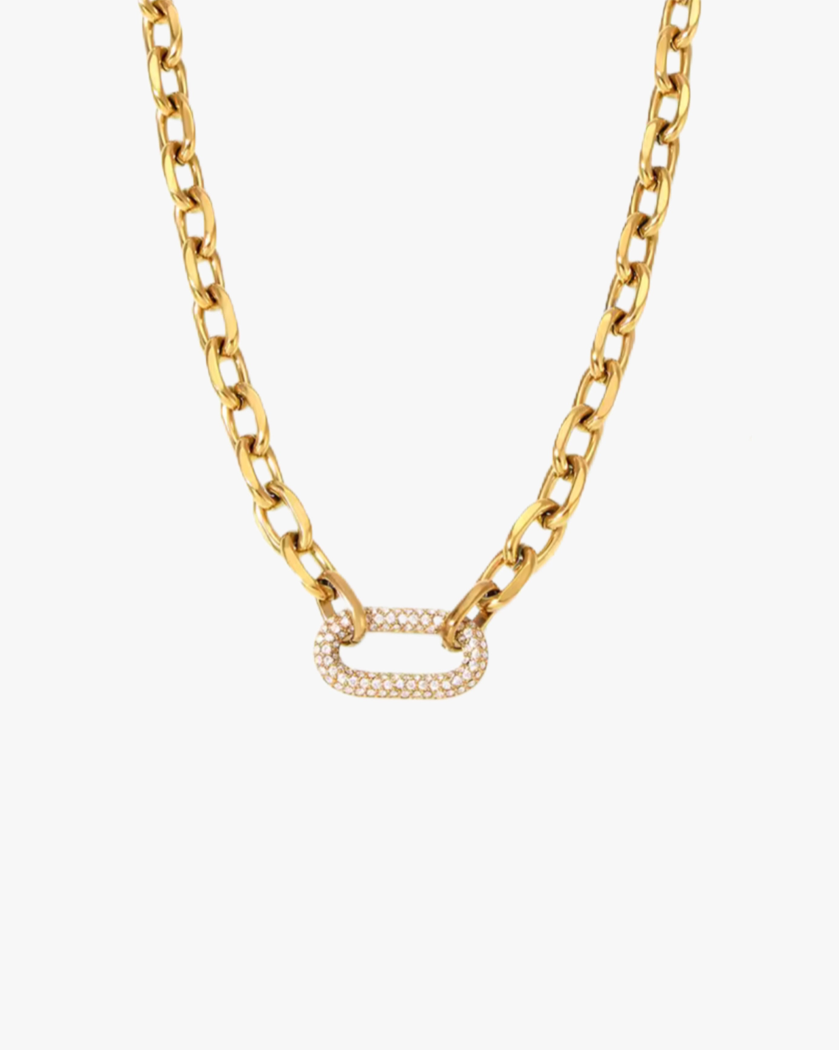 ISLA NECKLACE