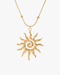 ALEA NECKLACE