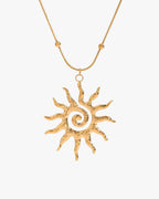 ALEA NECKLACE