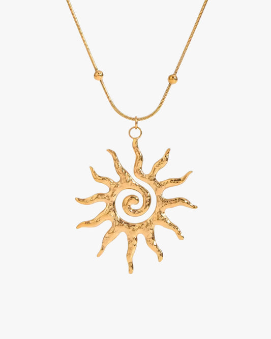 ALEA NECKLACE