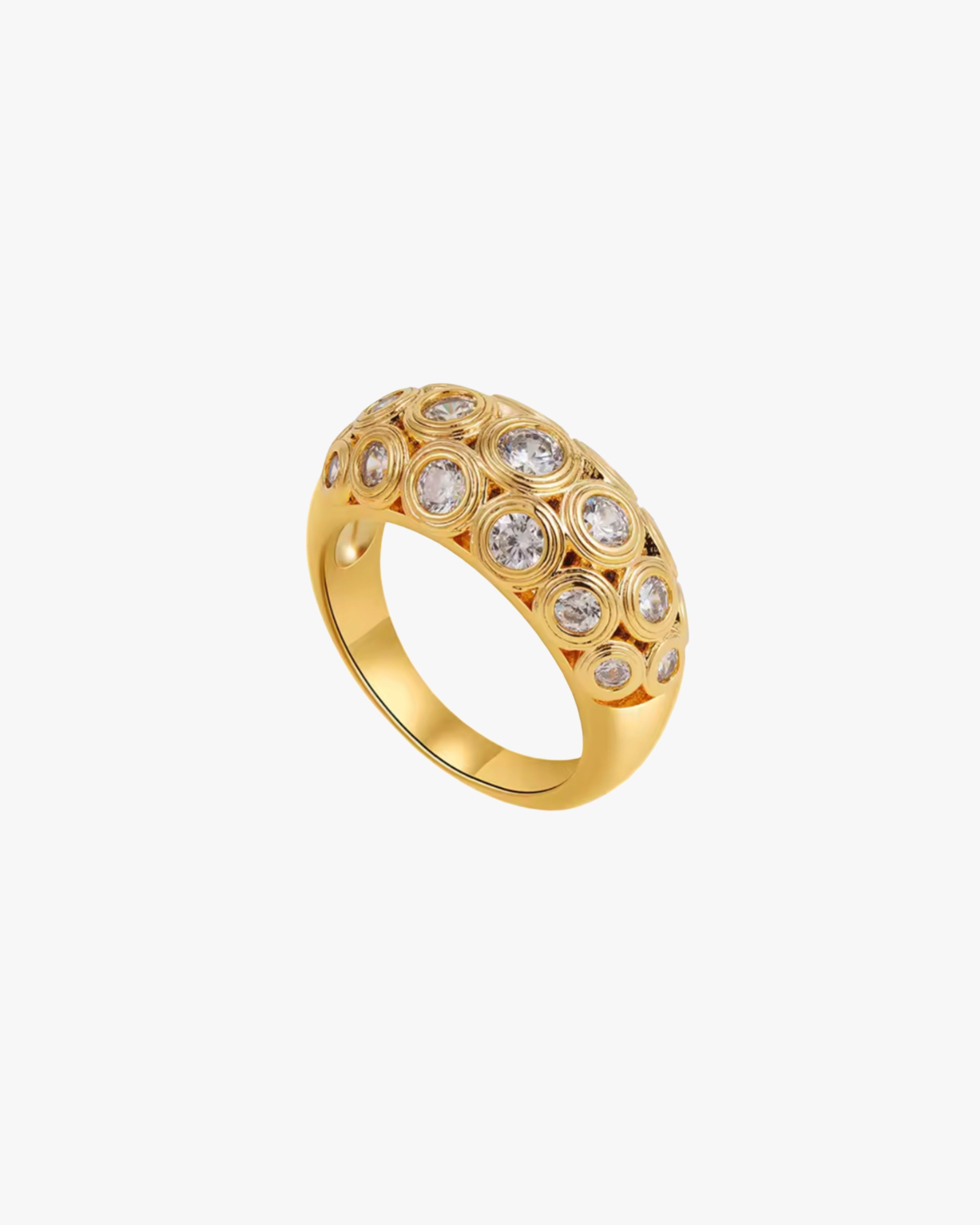 NOTTE RING