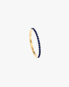 ZEFIRO RING - BLU NOTTE