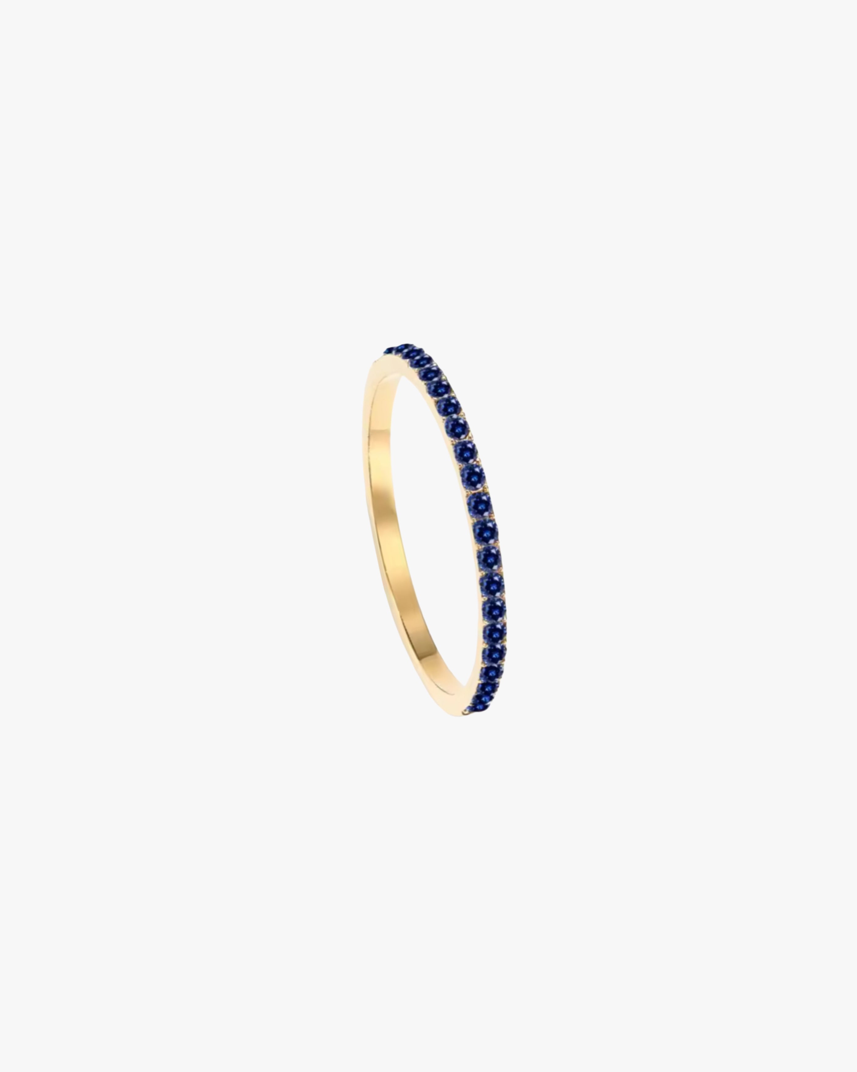 ZEFIRO RING - BLU NOTTE