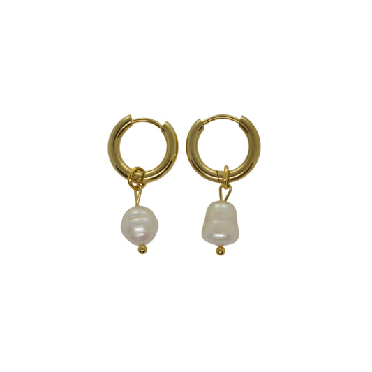 La Perla Earrings