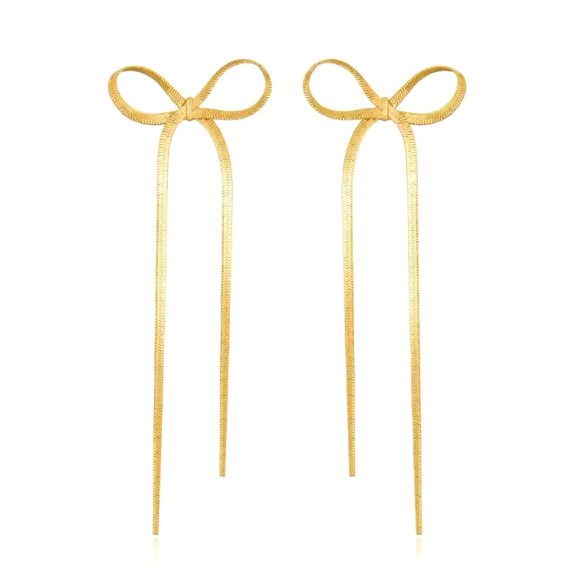 Coquette Earrings