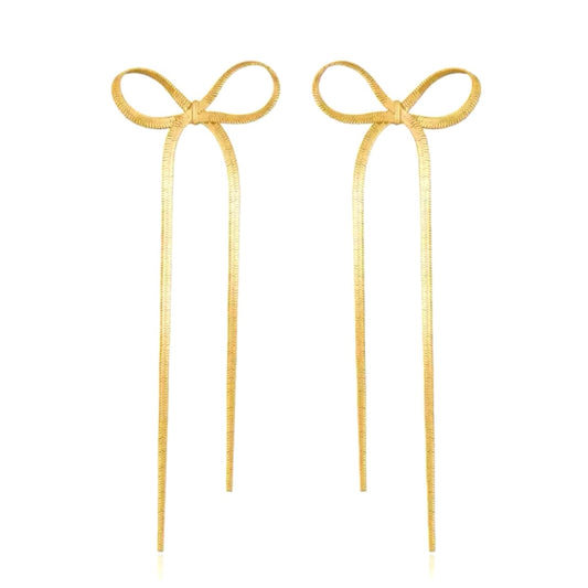 Coquette Earrings