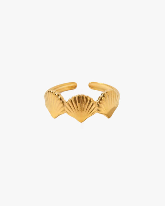 THE RING SHELLS