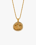 ANGELO NECKLACE